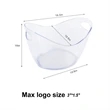 Bottle Cooler Ice Bucket | https://www.bestnamebadges.com