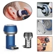 Rechargeable Electric Shaver | https://www.bestnamebadges.com