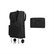 Foldable Shopping Cart | https://www.bestnamebadges.com
