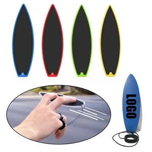 Fingertip Surfboard