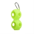 Golf Ball Holder With Clip | https://www.bestnamebadges.com