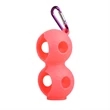 Golf Ball Holder With Clip | https://www.bestnamebadges.com