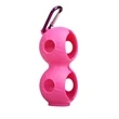 Golf Ball Holder With Clip | https://www.bestnamebadges.com