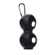 Golf Ball Holder With Clip | https://www.bestnamebadges.com