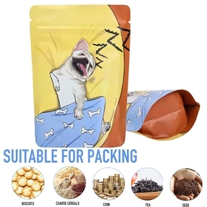 Mylar Bag
