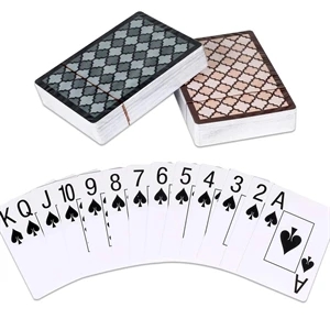 Standard Playing Cards