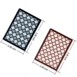 Standard Playing Cards | https://www.bestnamebadges.com