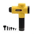 Massage Gun | https://www.bestnamebadges.com