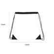 PVC Drawstring Backpack | https://www.bestnamebadges.com