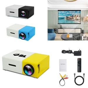 Mini Projector