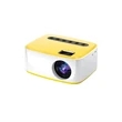 Mini Projector | https://www.bestnamebadges.com