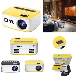 Mini Projector