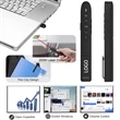 Wireless Presentation Clicker | https://www.bestnamebadges.com