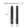 Wireless Presentation Clicker | https://www.bestnamebadges.com