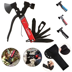 Multifunctional Axe Hammer