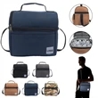 Lunch Cooler Bag | https://www.bestnamebadges.com