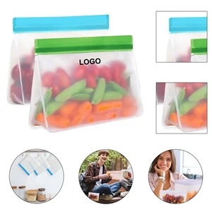 Reusable Food Storage Bags