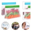Reusable Food Storage Bags | https://www.bestnamebadges.com