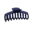 Large Hair Claw Clip | https://www.bestnamebadges.com