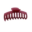 Large Hair Claw Clip | https://www.bestnamebadges.com