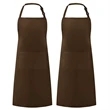 Adjustable Bib Apron | https://www.bestnamebadges.com