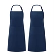 Adjustable Bib Apron | https://www.bestnamebadges.com