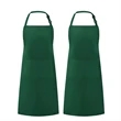 Adjustable Bib Apron | https://www.bestnamebadges.com