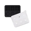 Silicone Ice Cube Tray | https://www.bestnamebadges.com