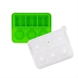 Silicone Ice Cube Tray | https://www.bestnamebadges.com