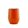 12oz stainless steel wine tumbler | https://www.bestnamebadges.com