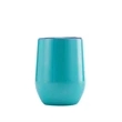 12oz stainless steel wine tumbler | https://www.bestnamebadges.com