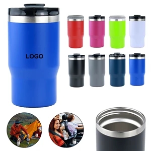 14oz Stainless Steel Can Cooler