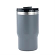14oz Stainless Steel Can Cooler | https://www.bestnamebadges.com