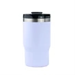 14oz Stainless Steel Can Cooler | https://www.bestnamebadges.com