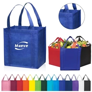 Non Woven Shopping Tote Bags