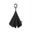 Inverted Umbrella For Rain | https://www.bestnamebadges.com