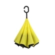 Inverted Umbrella For Rain | https://www.bestnamebadges.com