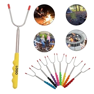 Marshmallow Roasting Sticks
