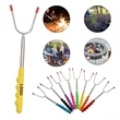 Marshmallow Roasting Sticks | https://www.bestnamebadges.com