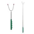 Marshmallow Roasting Sticks | https://www.bestnamebadges.com