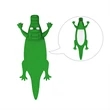 Cool Crocodile Bookmark | https://www.bestnamebadges.com