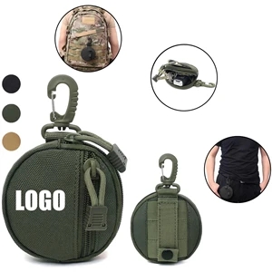 Tactical Key Bag