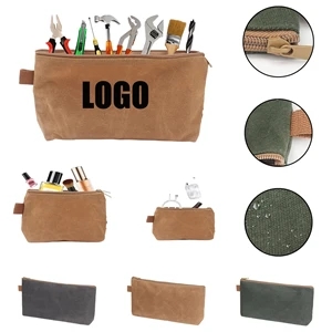 Electrician Canvas Pack