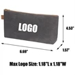 Electrician Canvas Pack | https://www.bestnamebadges.com