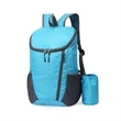 Outdoor Travel Sports Backpack | https://www.bestnamebadges.com