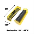 Roller Manual Cigarette Machine | https://www.bestnamebadges.com