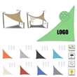 Outdoor Shade Sail | https://www.bestnamebadges.com