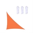 Outdoor Shade Sail | https://www.bestnamebadges.com