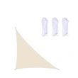 Outdoor Shade Sail | https://www.bestnamebadges.com