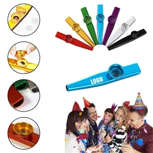 Kazoos Instrument